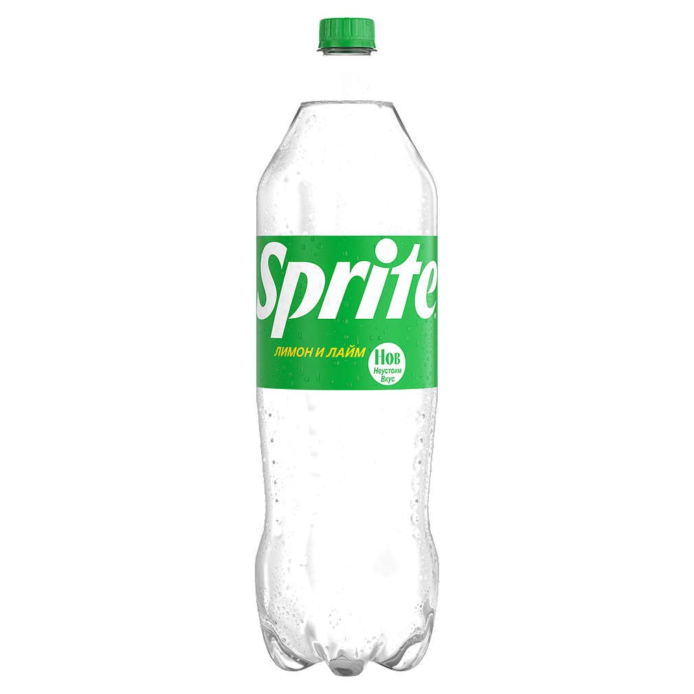 Sprite 2L