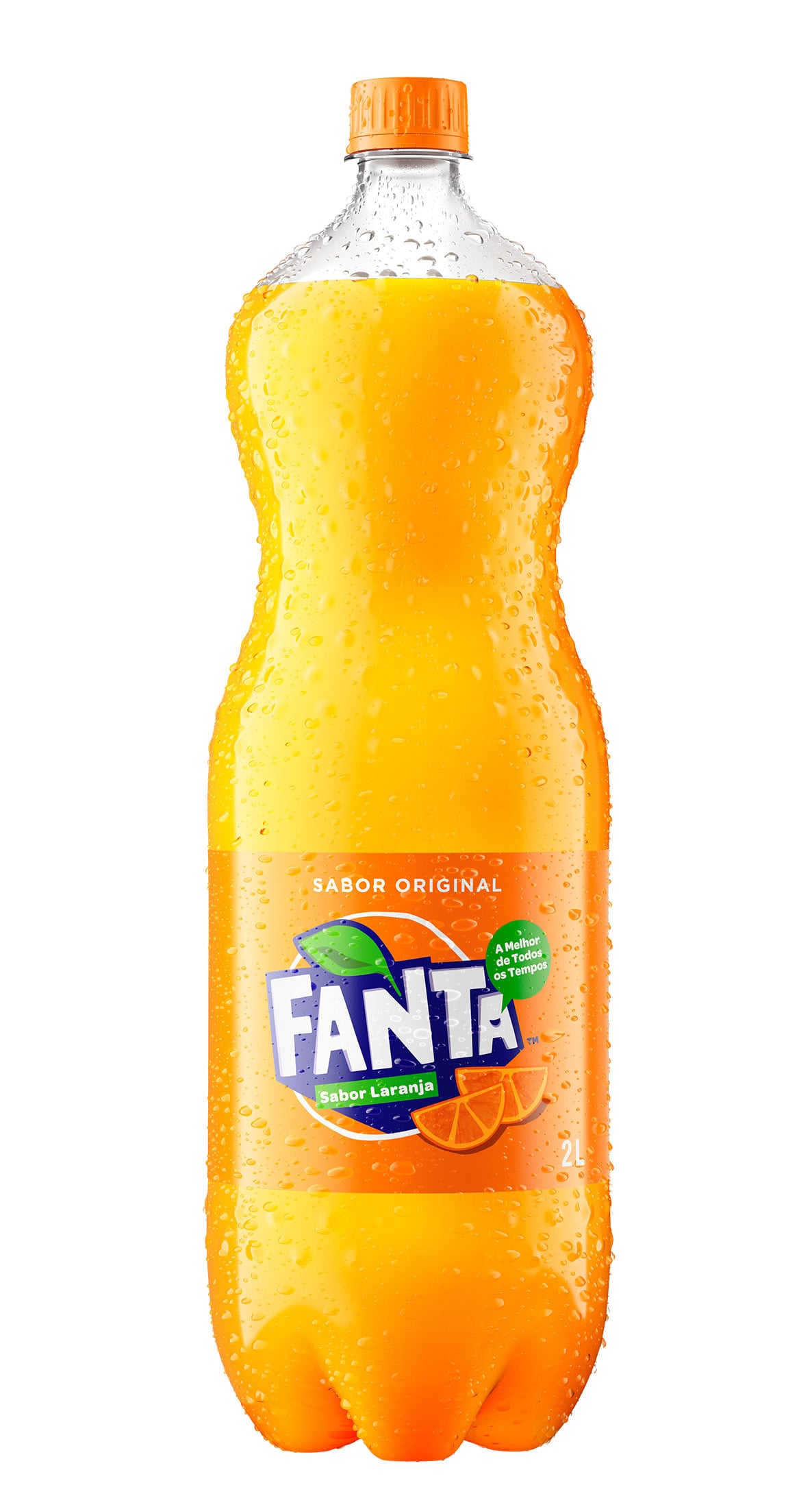 Fanta 2L